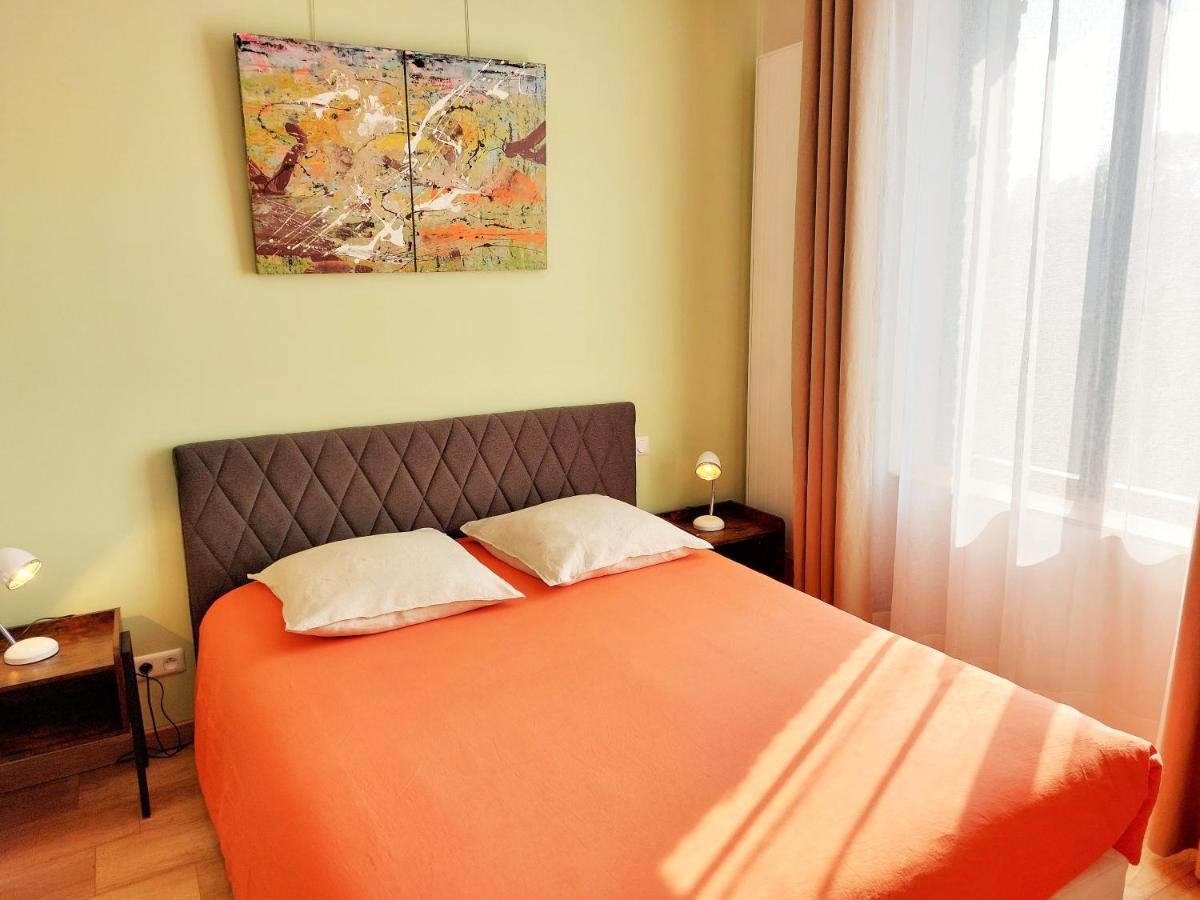 Les Jacquemarts Normands Maison D'Hotes - Guesthouse Belmesnil Cameră foto