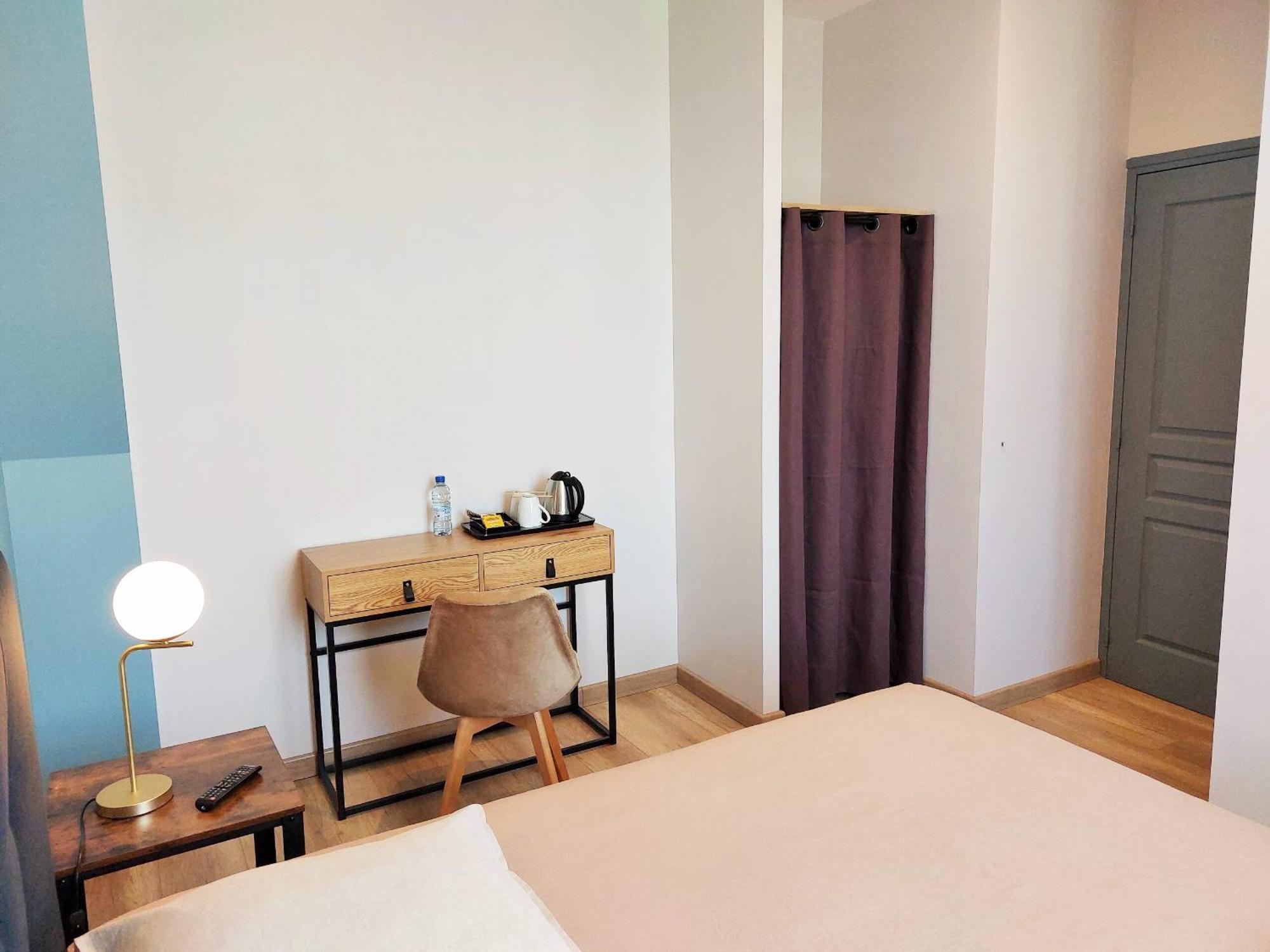 Les Jacquemarts Normands Maison D'Hotes - Guesthouse Belmesnil Cameră foto