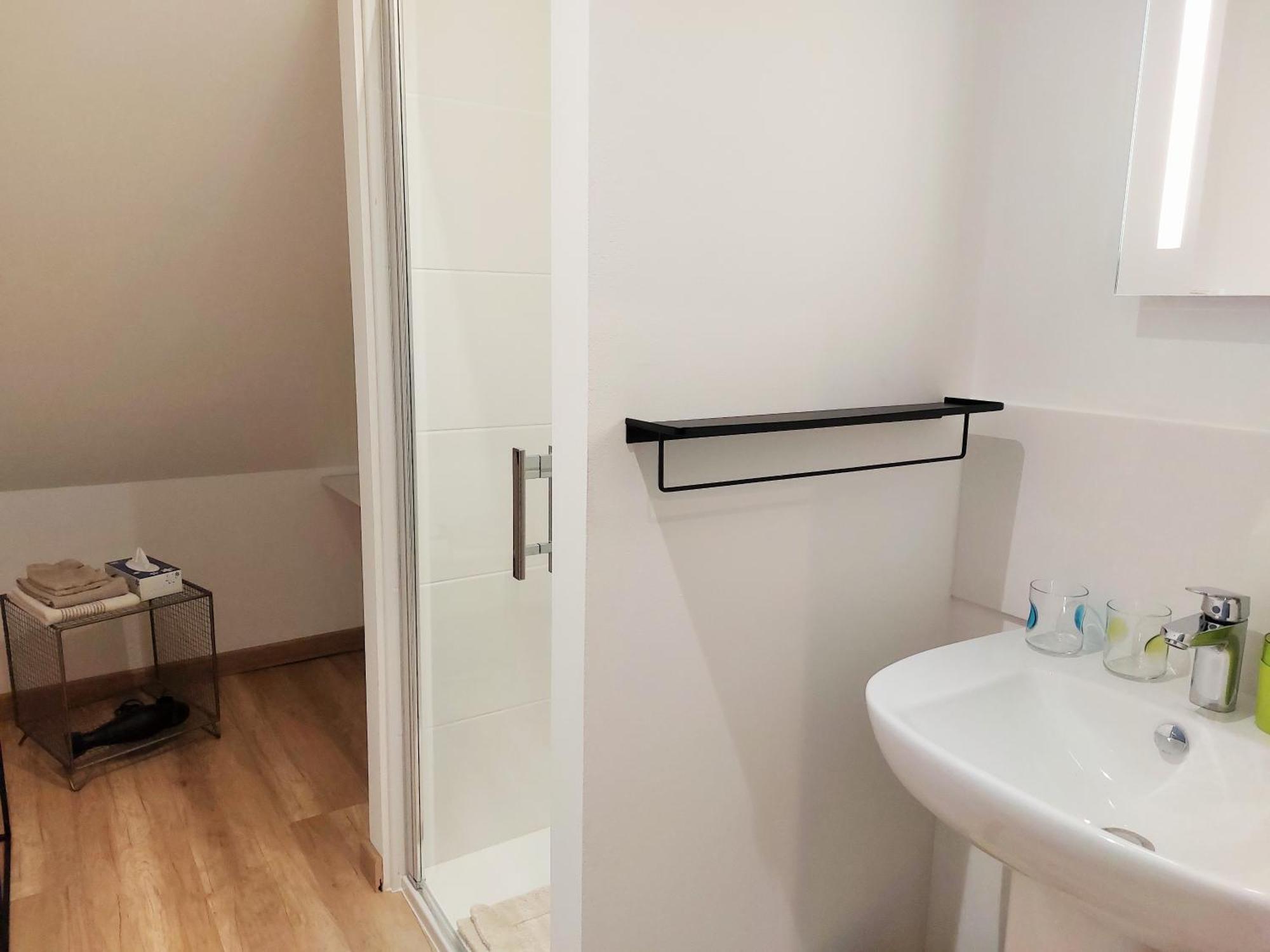 Les Jacquemarts Normands Maison D'Hotes - Guesthouse Belmesnil Cameră foto