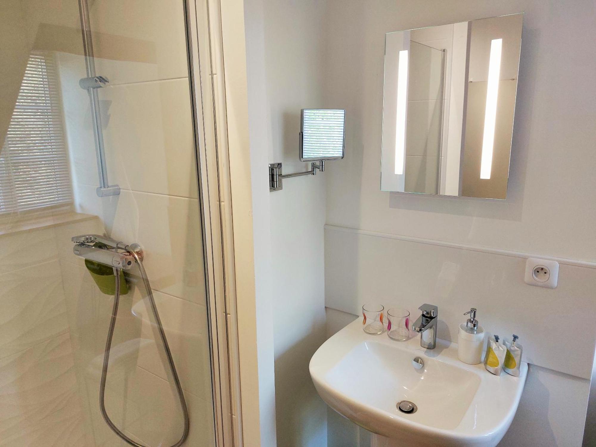 Les Jacquemarts Normands Maison D'Hotes - Guesthouse Belmesnil Cameră foto