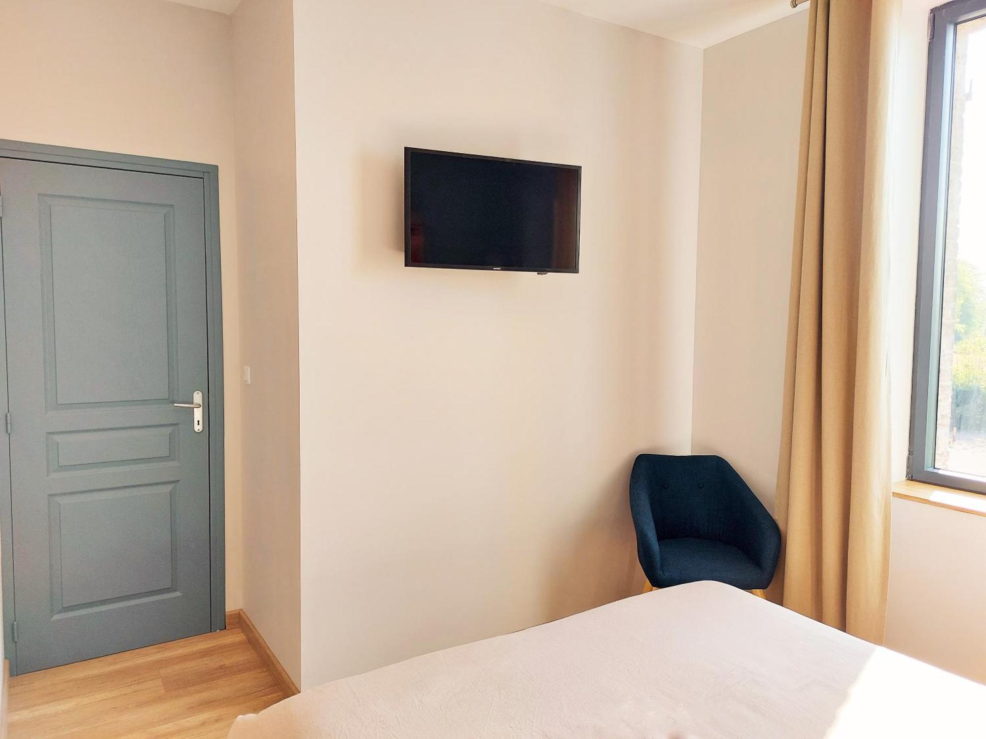 Les Jacquemarts Normands Maison D'Hotes - Guesthouse Belmesnil Cameră foto